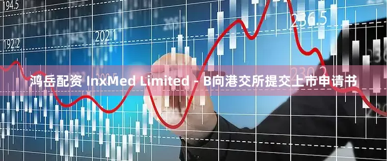 鸿岳配资 InxMed Limited - B向港交所提交上市申请书