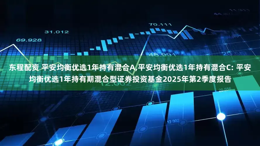 东程配资 平安均衡优选1年持有混合A,平安均衡优选1年持有混合C: 平安均衡优选1年持有期混合型证券投资基金2025年第2季度报告
